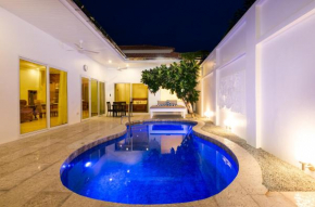 Villa Franken Luxury Pool Villa